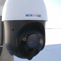  Купить видеонаблюдение в выходные быстрое решение для безопасности - Видеонаблюдение Novicam в Екатеринбурге